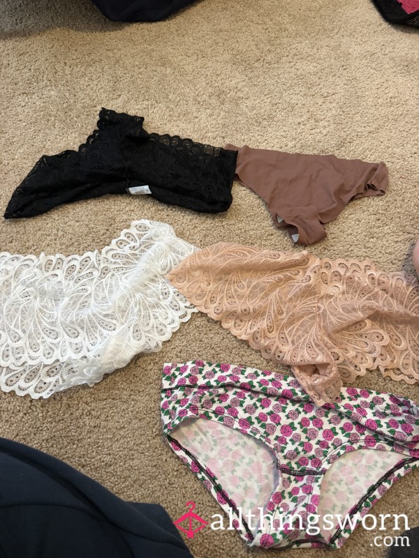 Panties