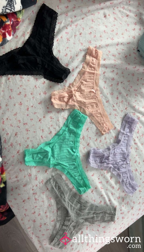 Panties
