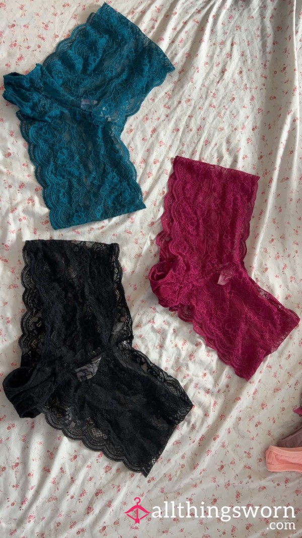 Panties