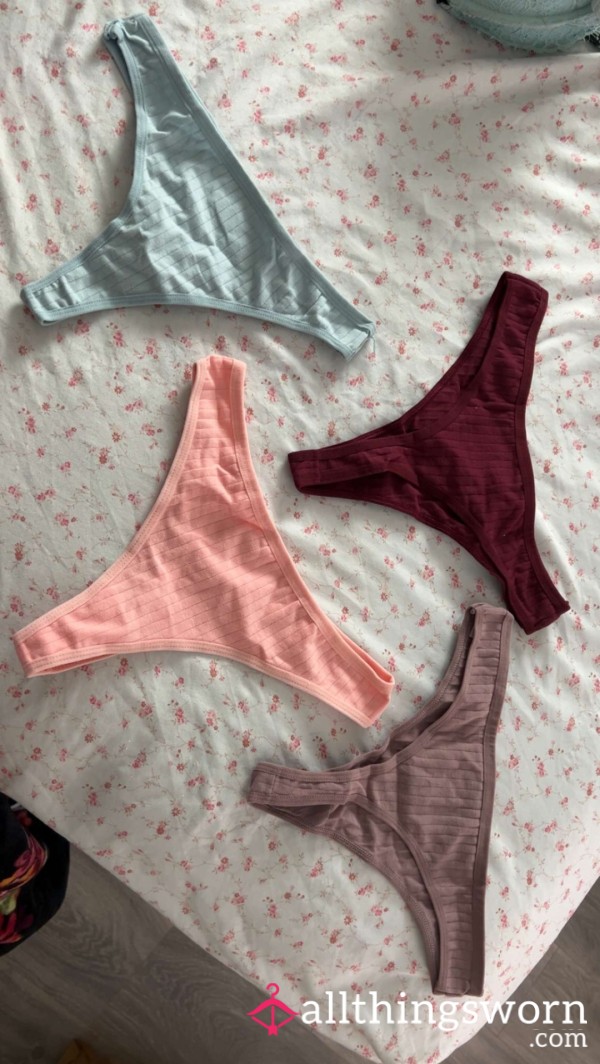 Panties