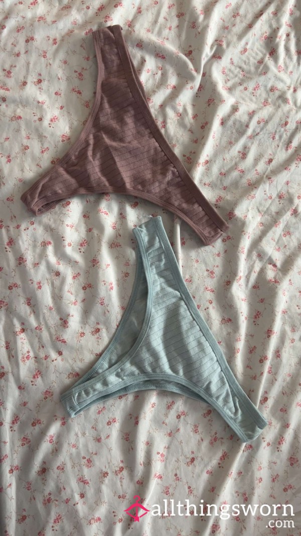 Panties