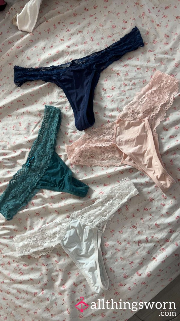 Panties