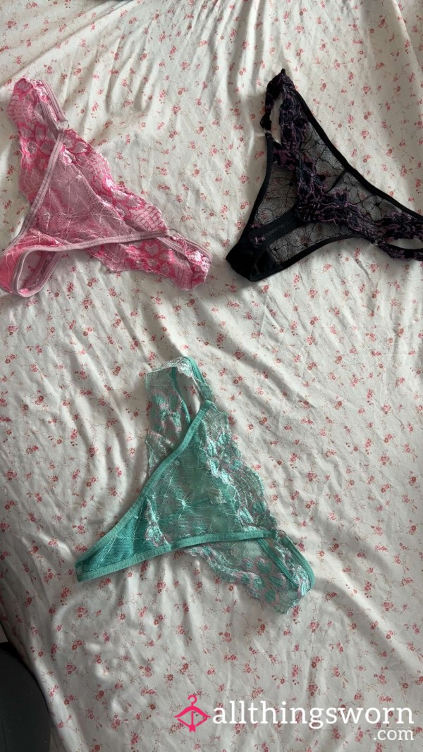 Panties