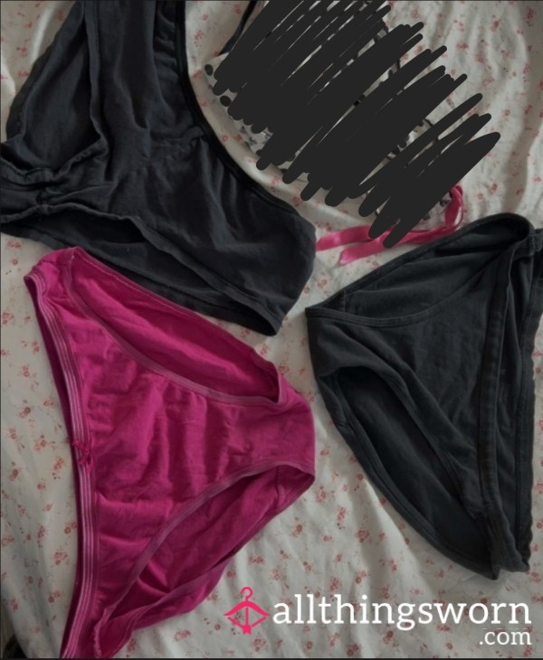 Panties