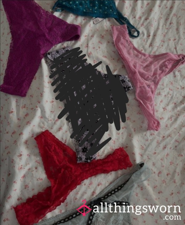 Panties