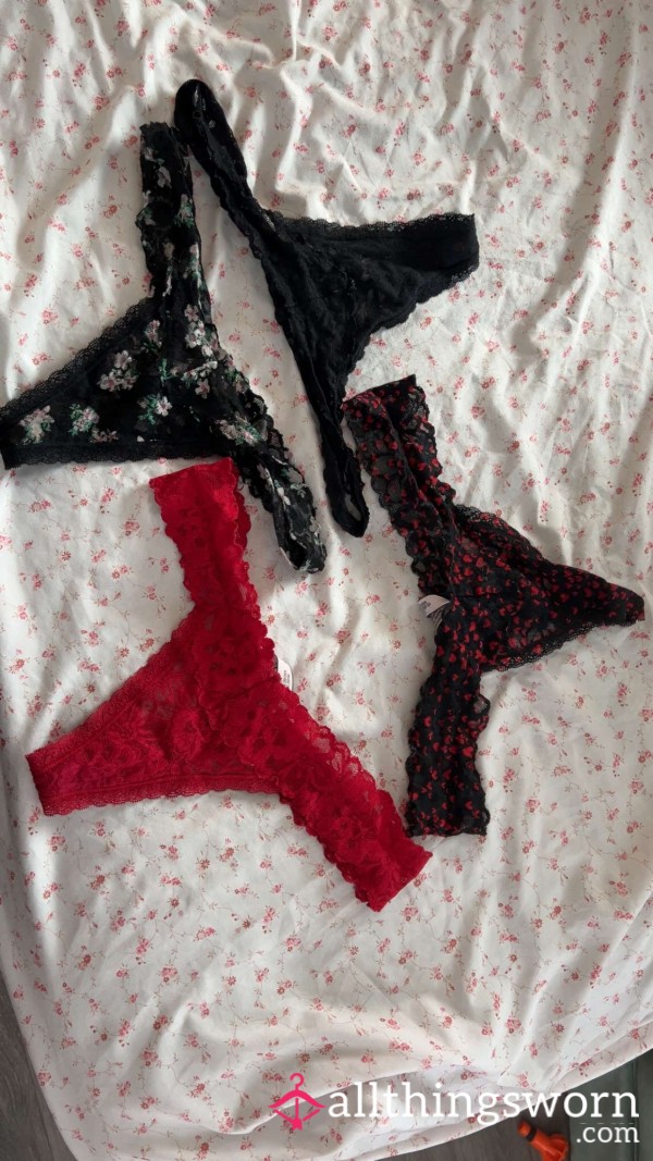 Panties