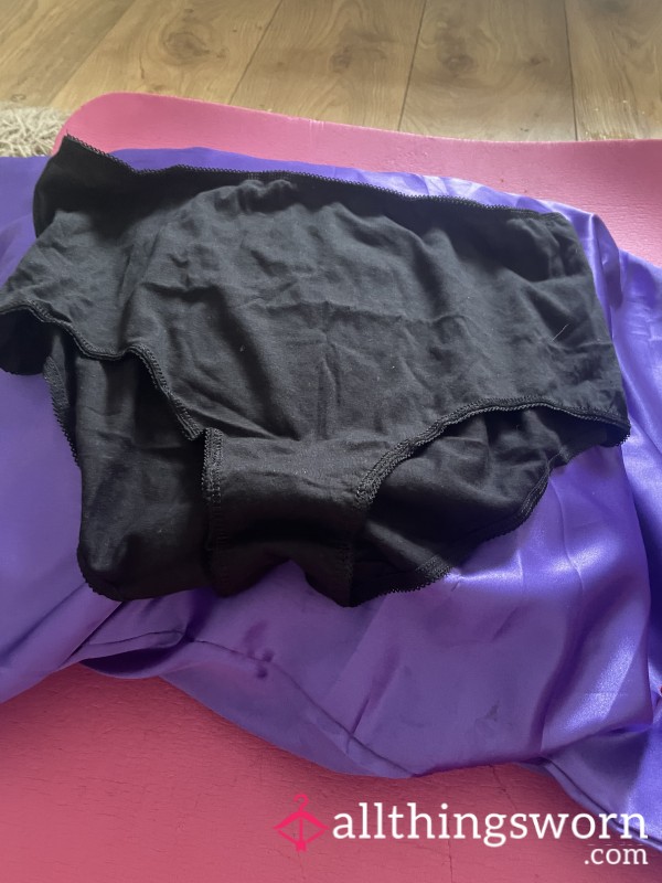 Panties