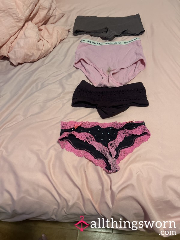 Panties