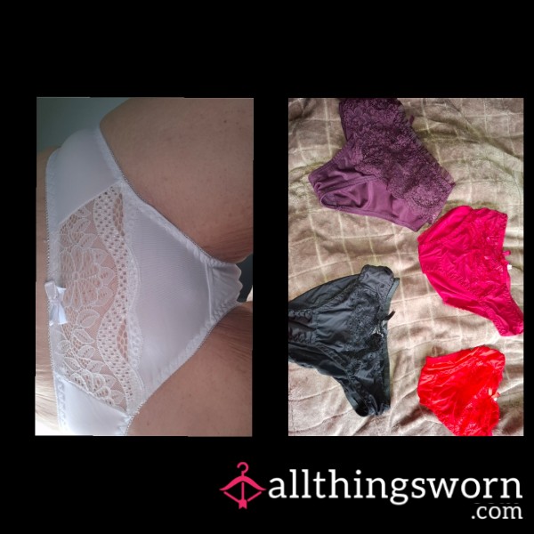Panties