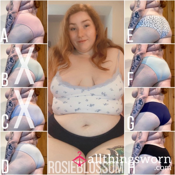 Panties 6