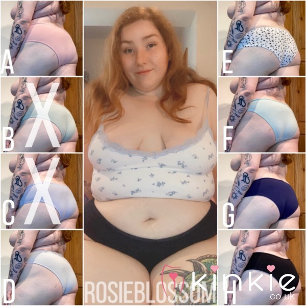 Panties 6