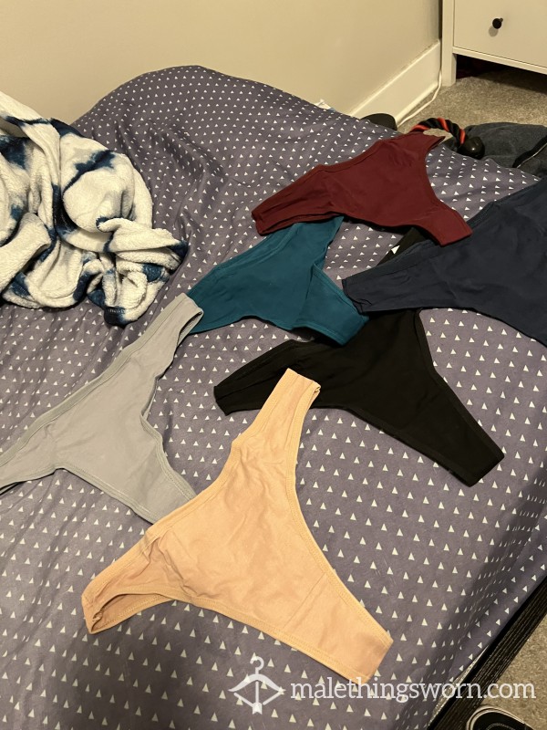 Panties
