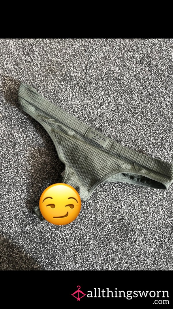 Panties😏