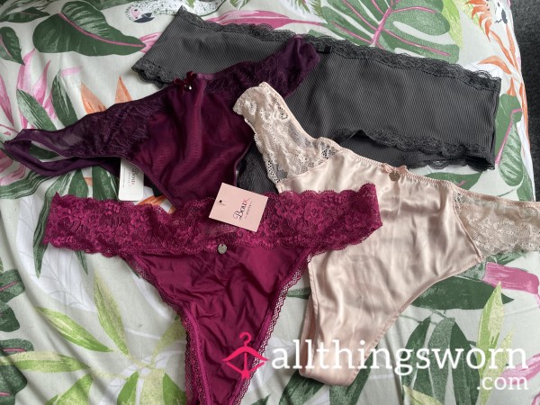 Panties