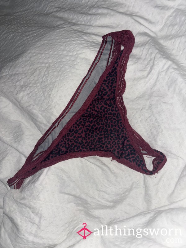 Panties 😈
