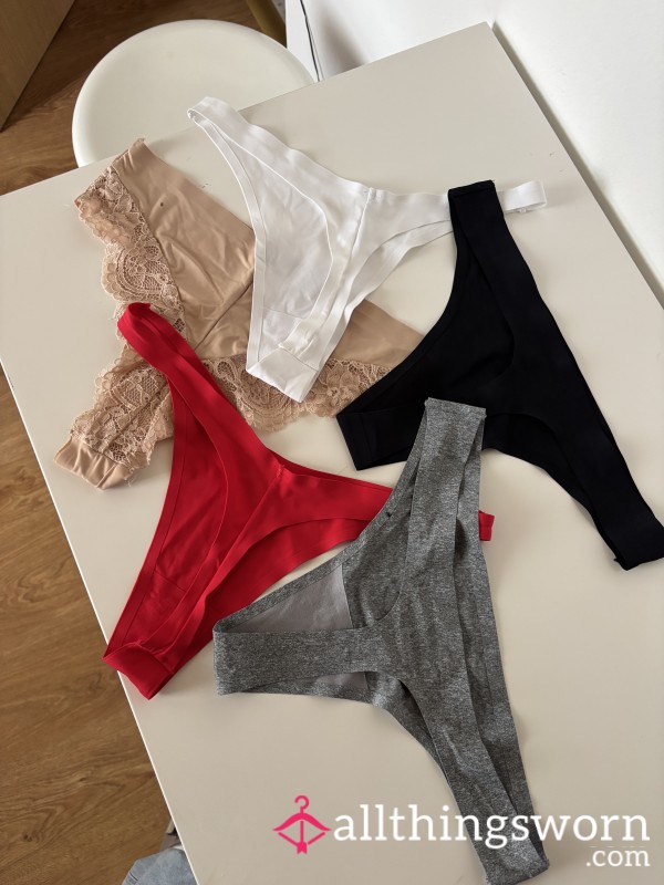 Panties