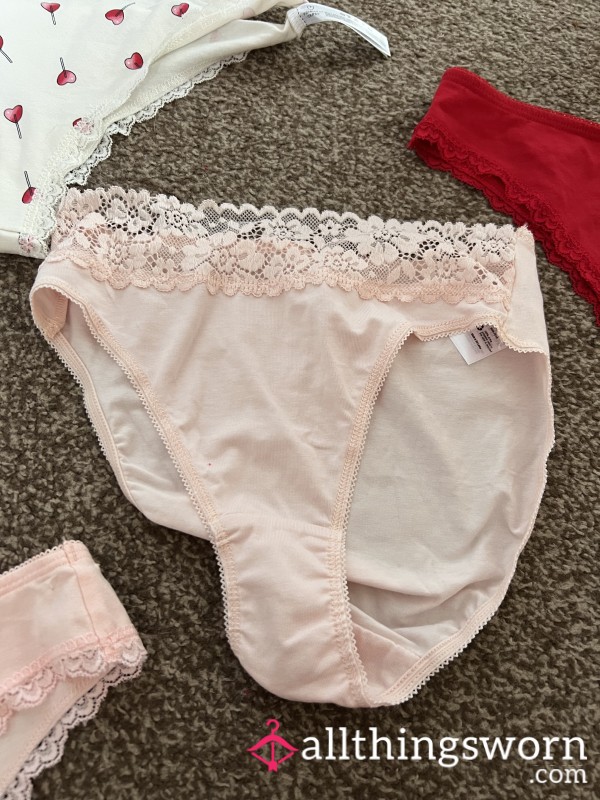 Panties