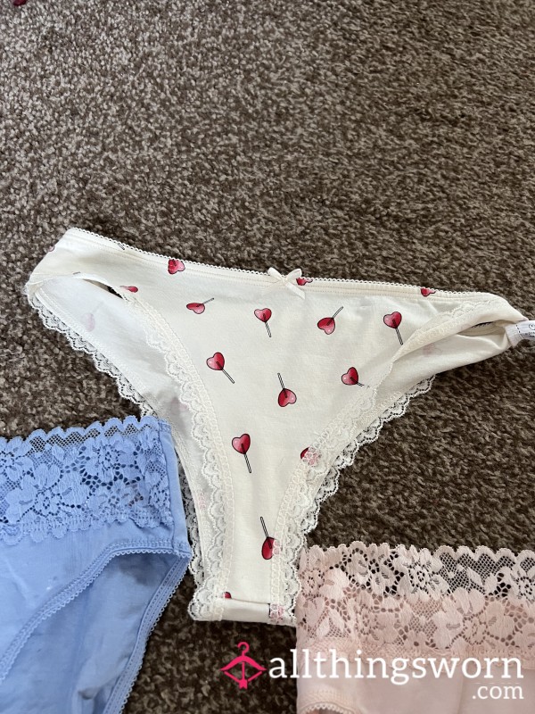 Panties