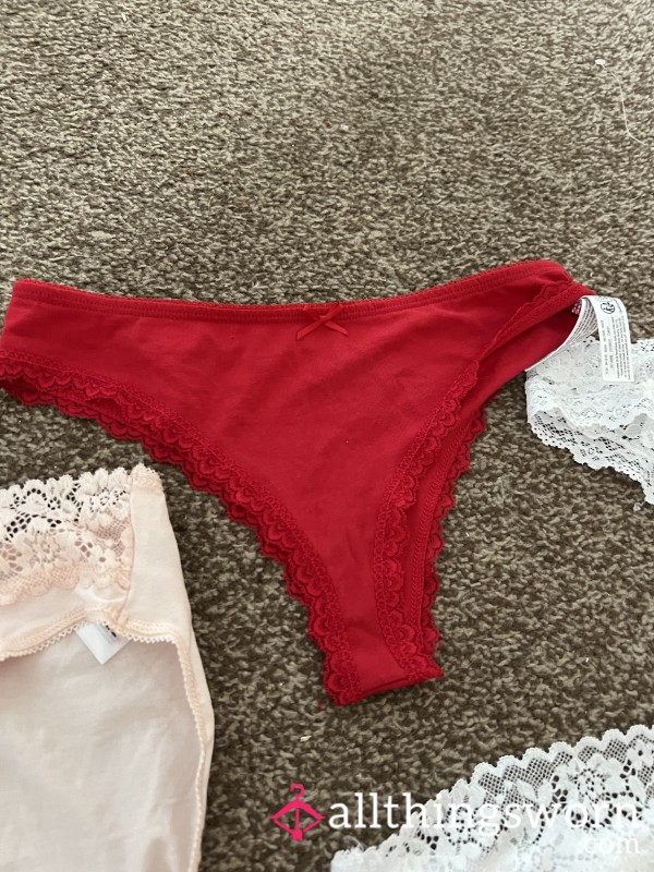Panties