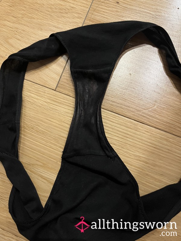 Panties