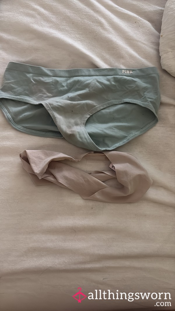 Panties