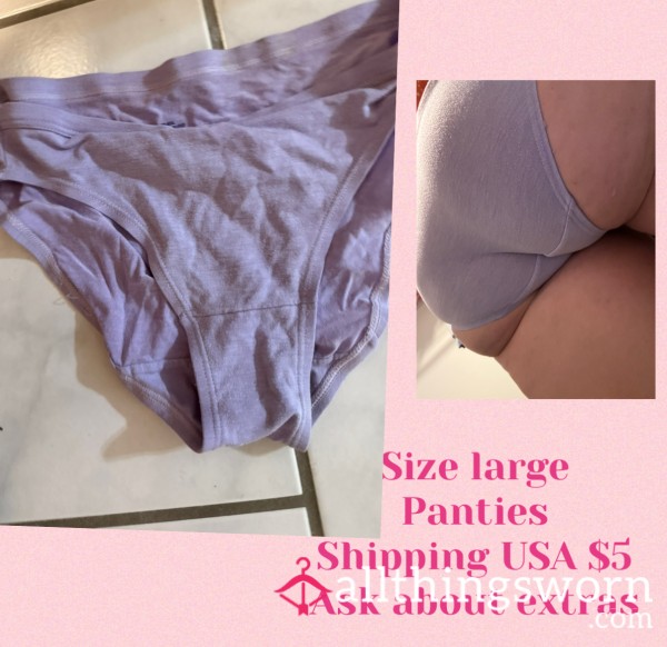 Panties