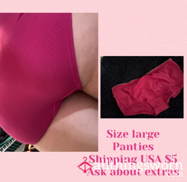 Panties