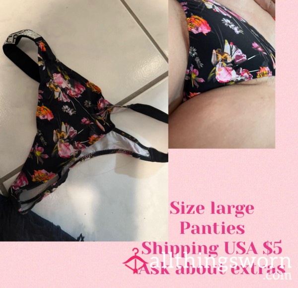 Panties