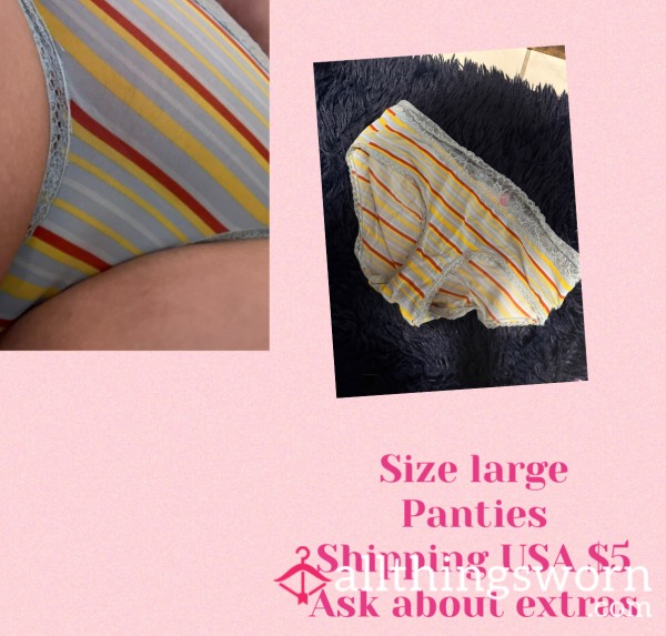 Panties