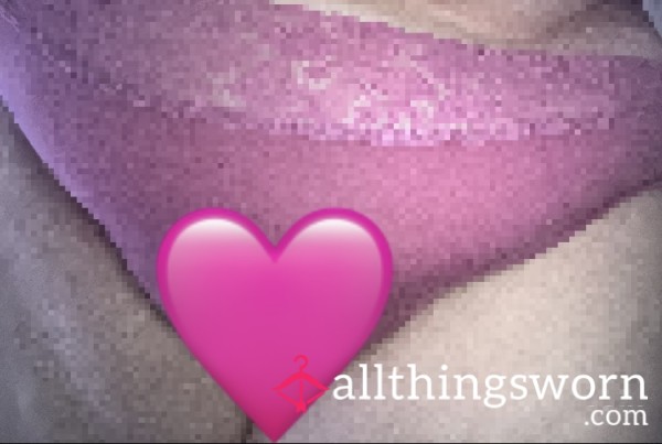 💗 Panties 💝