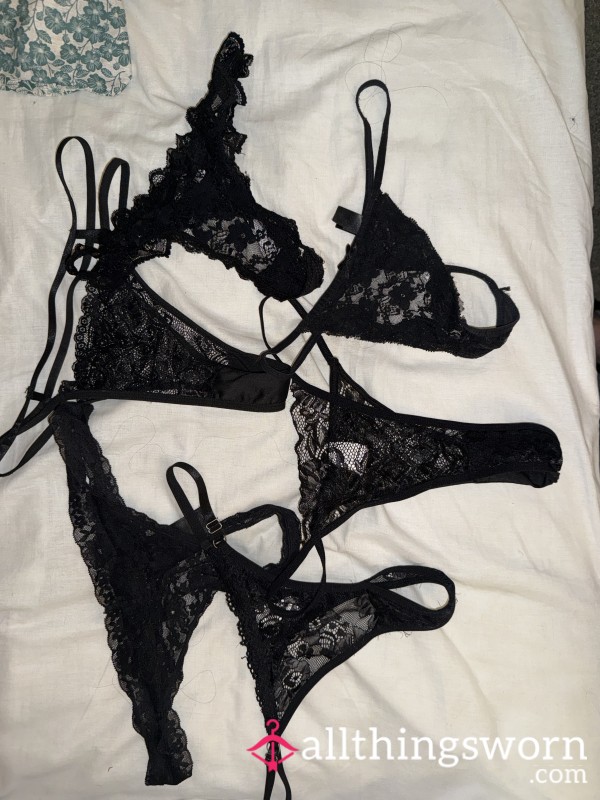 Panties 🖤🖤🖤