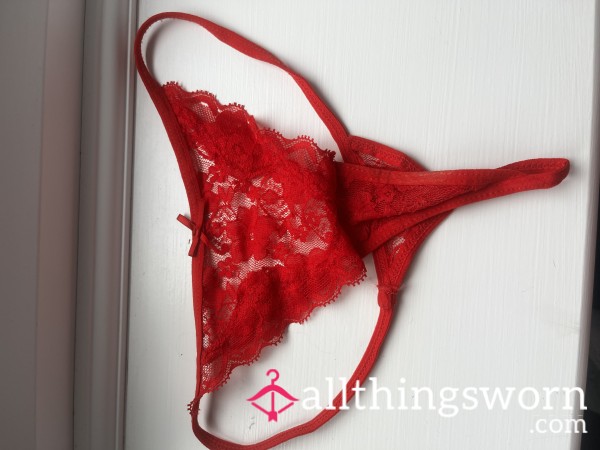 Panties