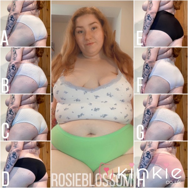 Panties 7
