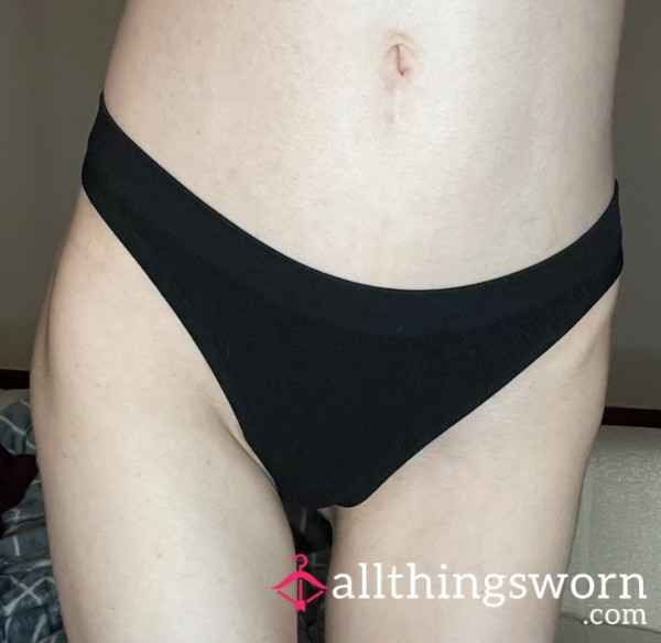 Panties