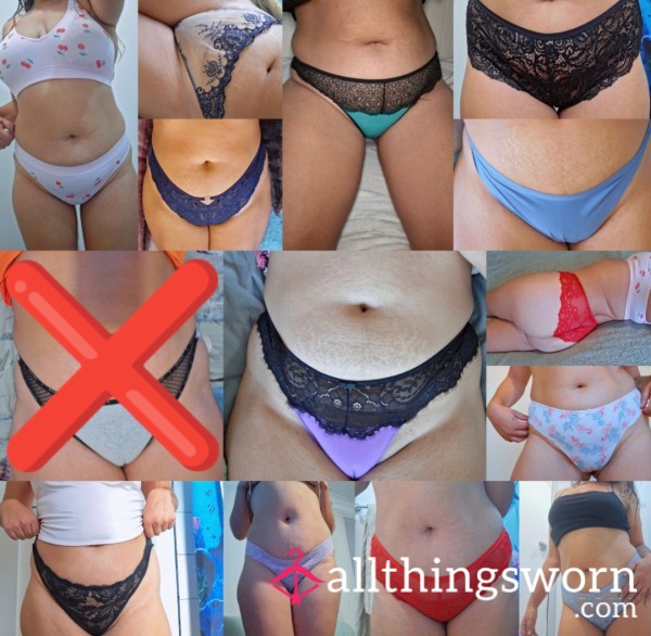 Panties