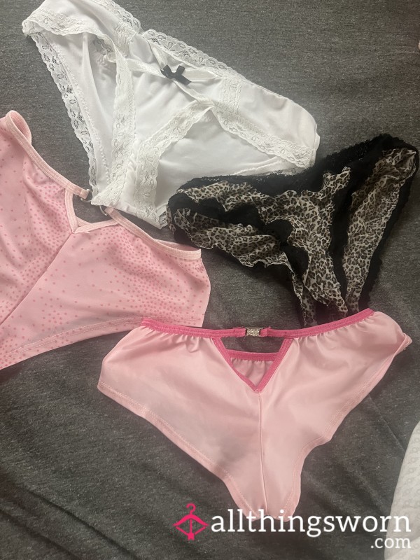 Panties
