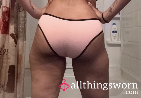 Panties