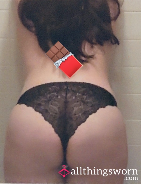 🤎Panties