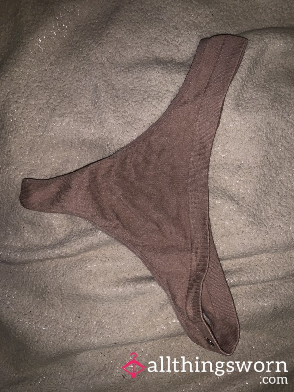 Panties