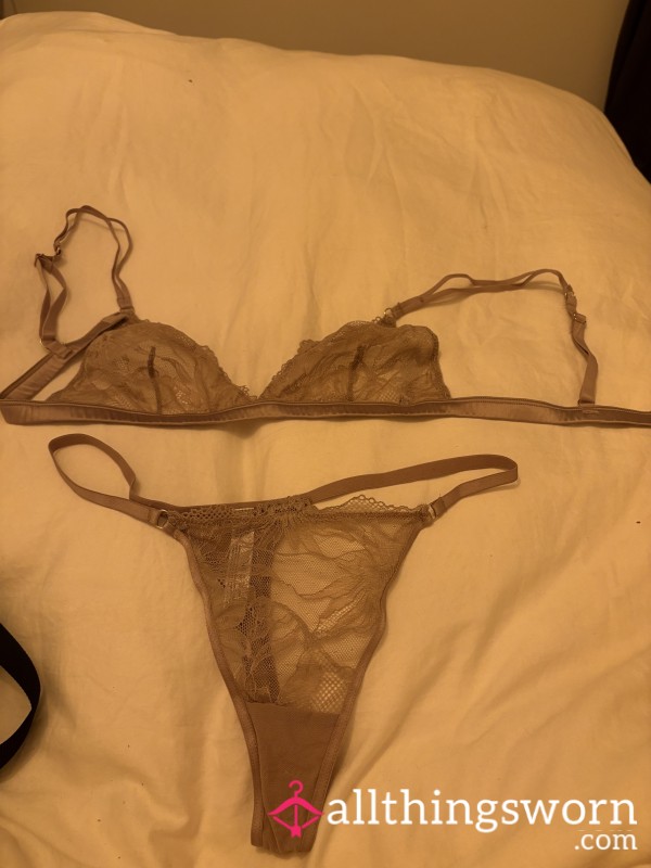 Panties