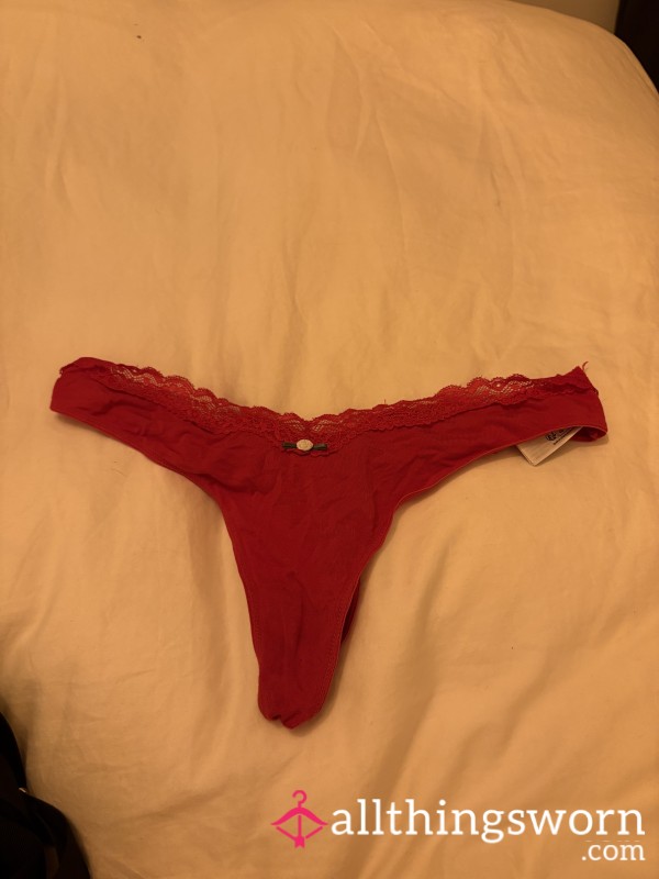 Panties