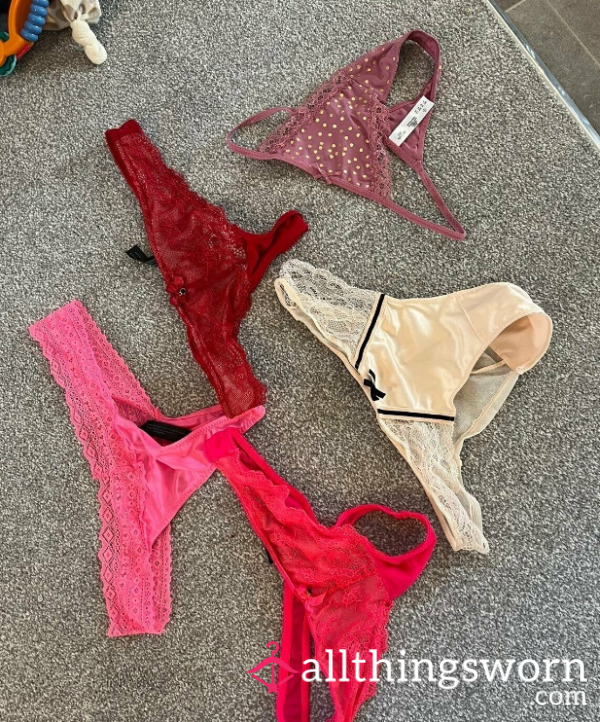 Panties