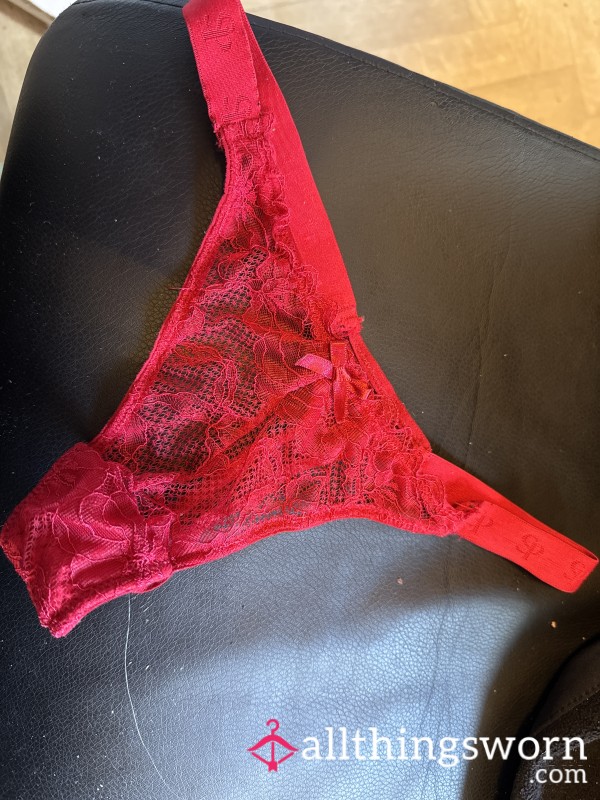 Panties