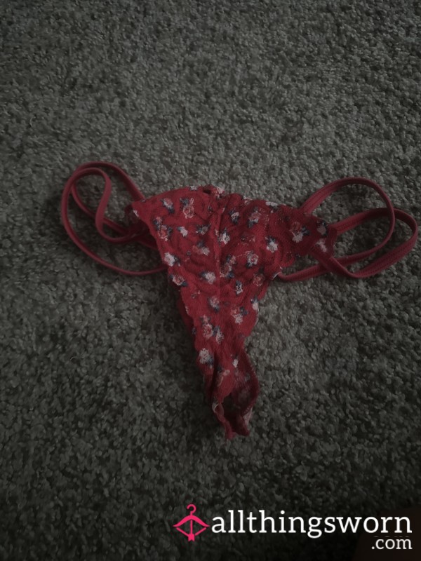 Panties