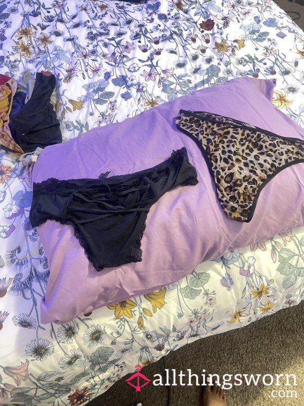 Panties