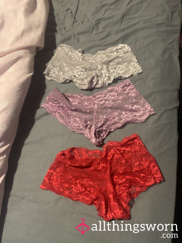 Panties