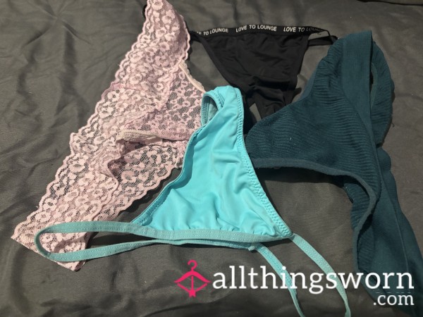 Panties