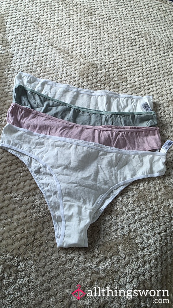 Panties