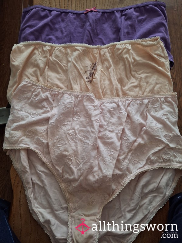 Panties