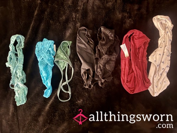 Panties